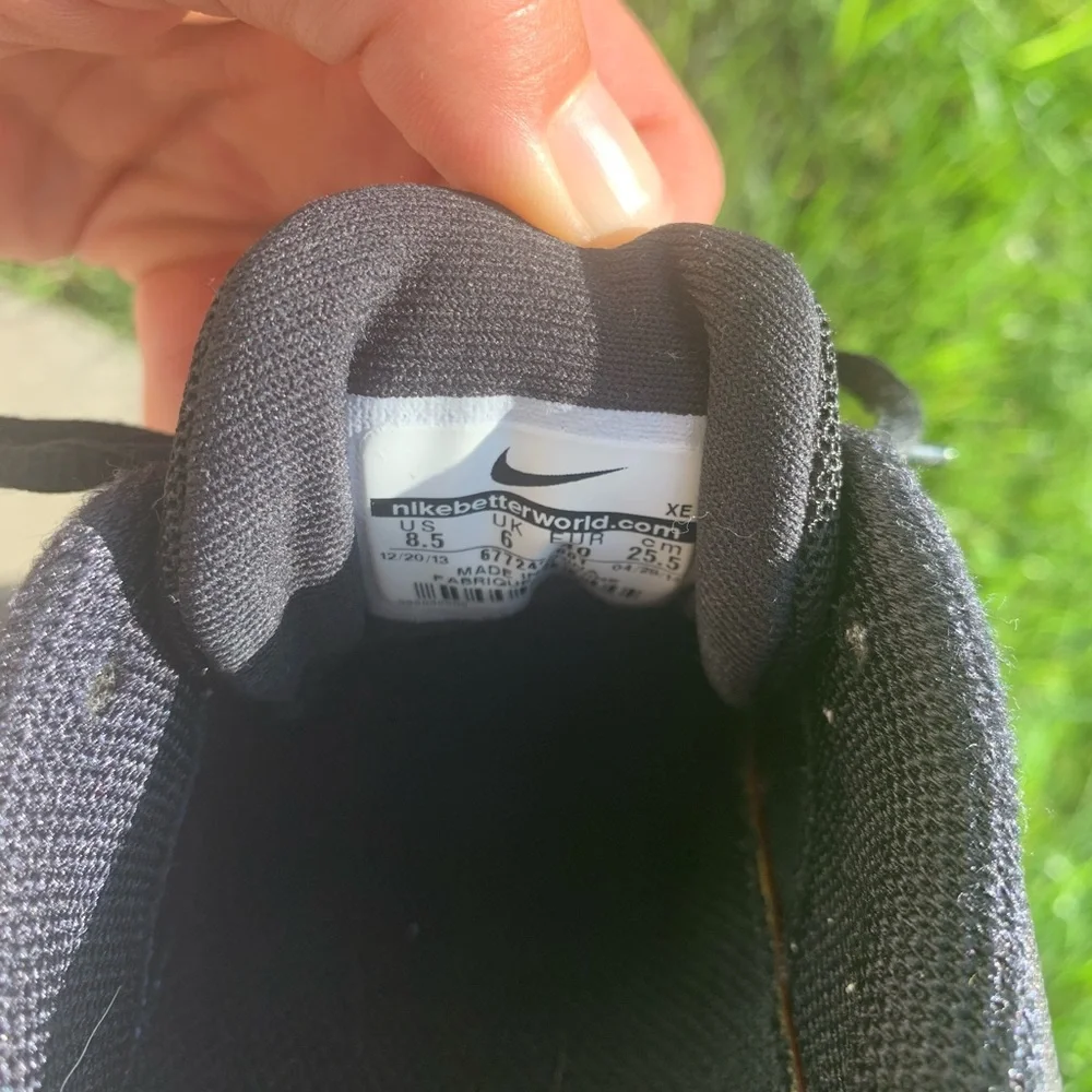 Nike running shoes - Picture 6 of 6